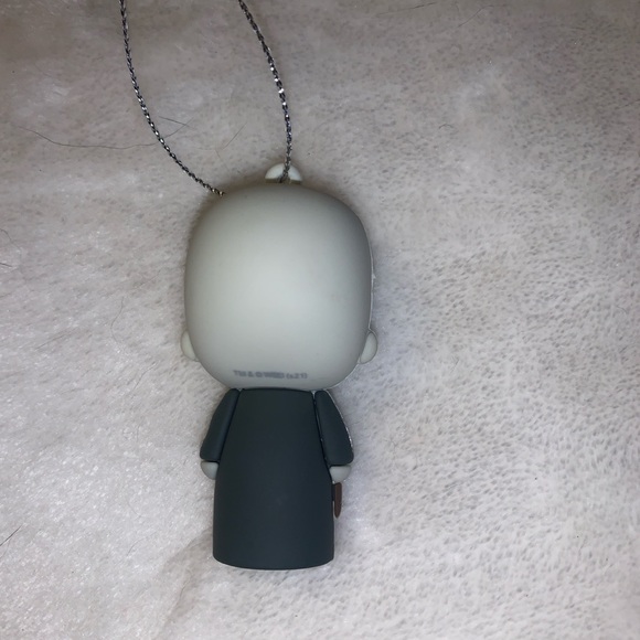 Hallmark Harry Potter Mystery Ornament Christmas New Opened Lord Voldemort Loose - Picture 4 of 4